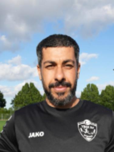 Ghassan Ouso