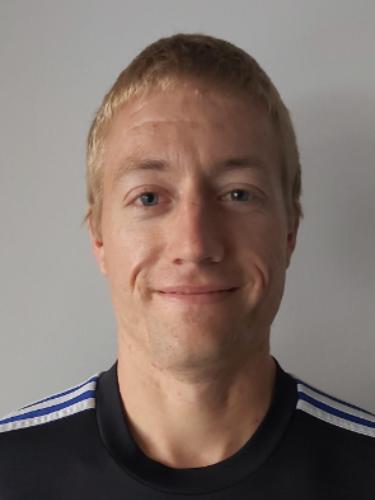 Patrick Liebrenz