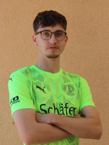 Simon Müller