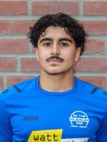 Aram Budak