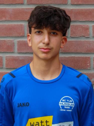 Berkin Cüneyt