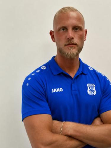 Tim Jozsef Szalai