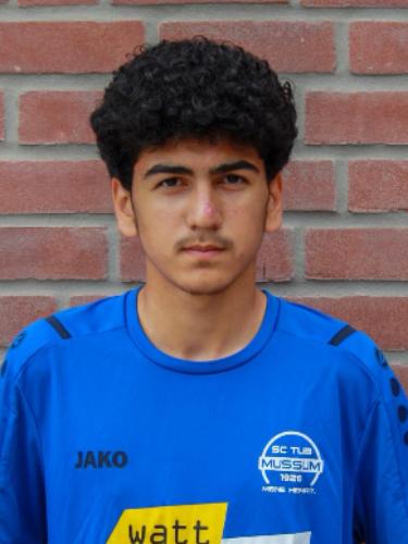 Ali Deniz Imrak