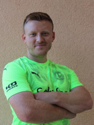 Daniel Sebold