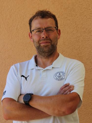 Andreas Hey