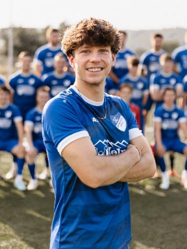 Lukas Gronwald