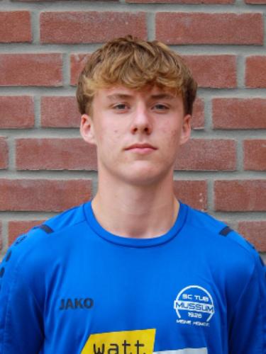 Niklas Schanzmann