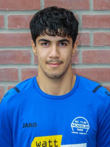 Mohamed Shikho