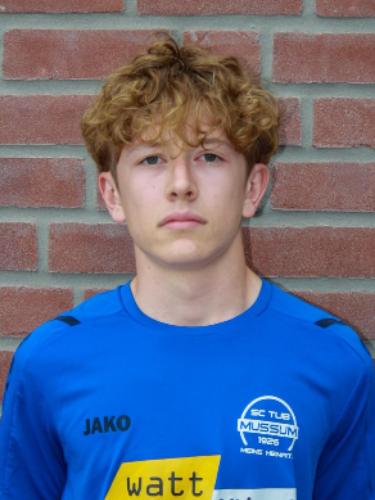 Jonas Tembrink