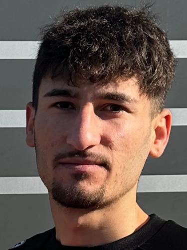 Abdurahman Darwish