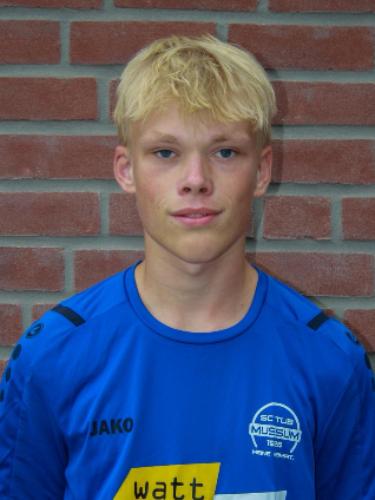 Ben Terhardt