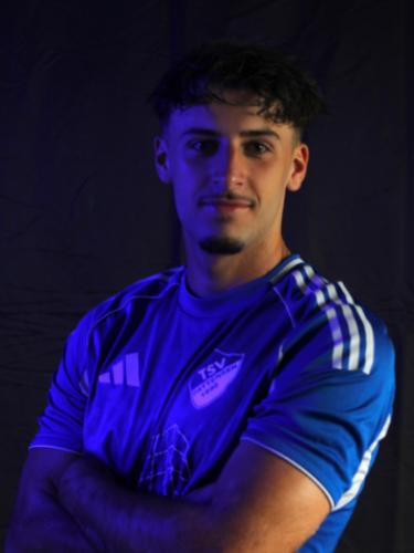 Daniel Jemelin