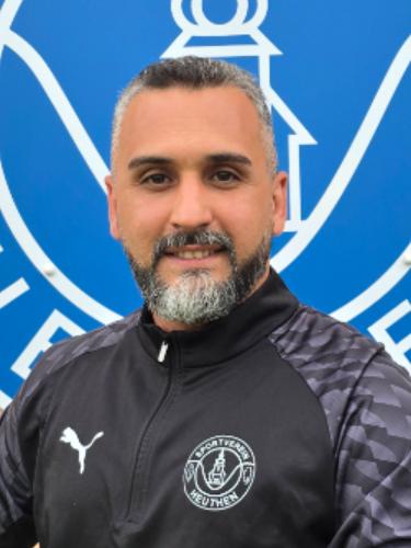 Mohamed Sofien Ben Jannet
