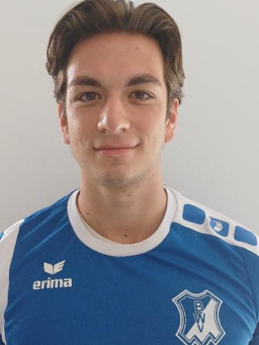 Justin Ulherr