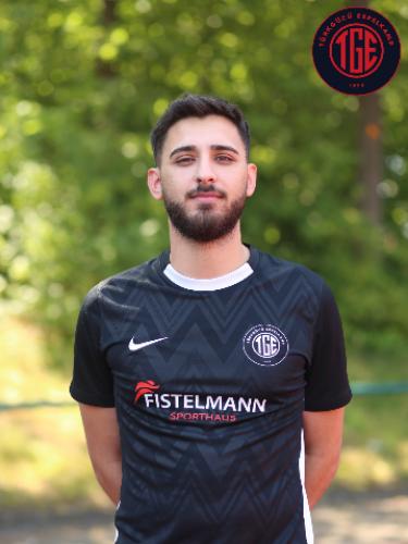 Furkan Süzen