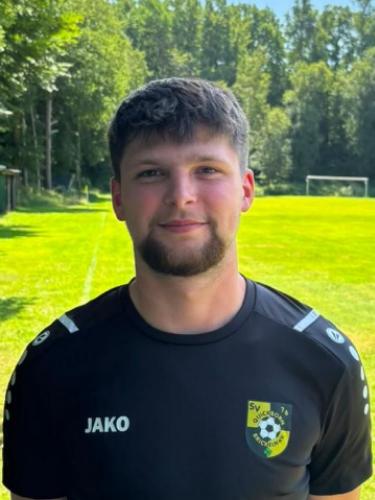 Domenik Wiese