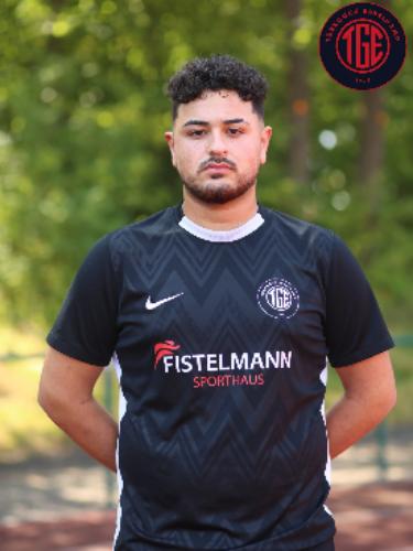 Furkan Güngör