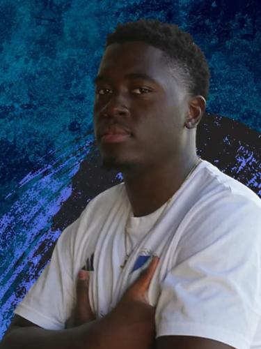 William Tefounou