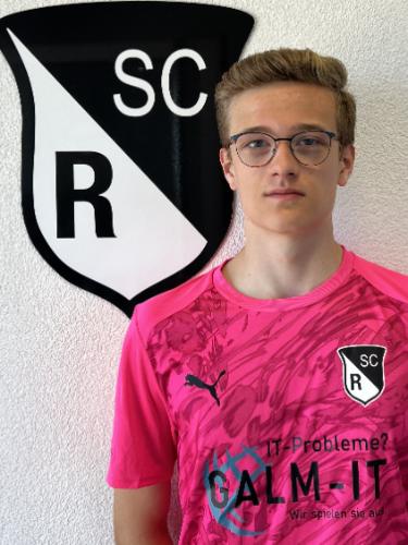 Daniel Hügel