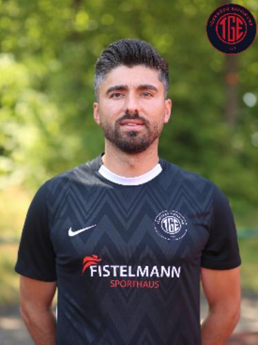 Yasin Köse