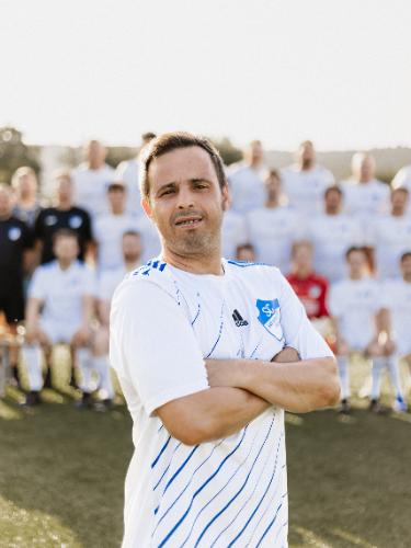 Paulo Carlvalho