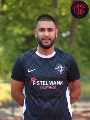 Taner Tzampasoglou
