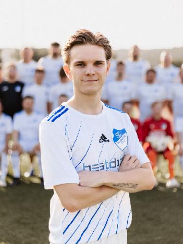 Yannik Effelsberg