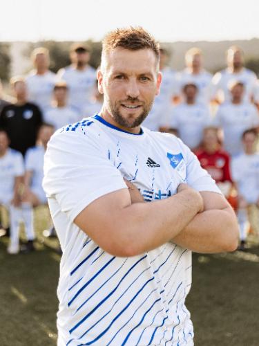 Christian Felber