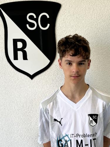 Danny Römpert