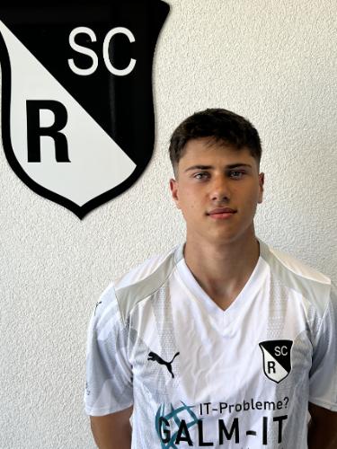 Fabio-Valentino Ruck