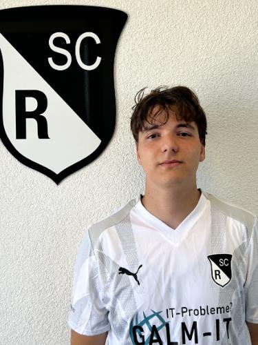 Merdijan Suleymani