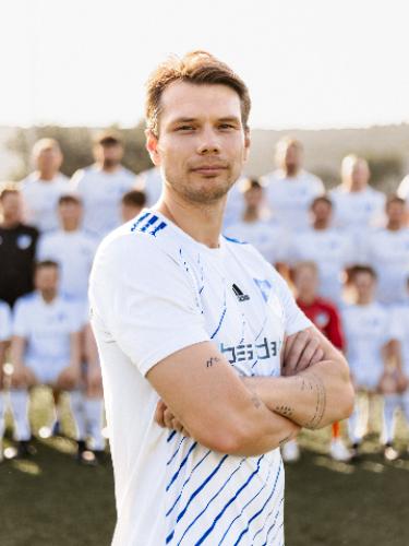 Alexander Himanek