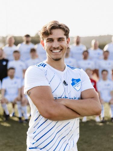 Fabian Prangenberg