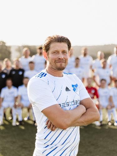 Sascha Schütter