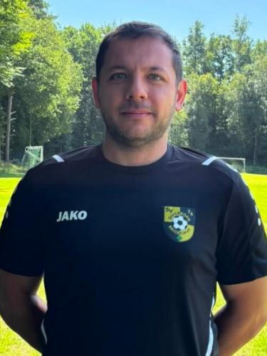 Sergey Ksenofontov