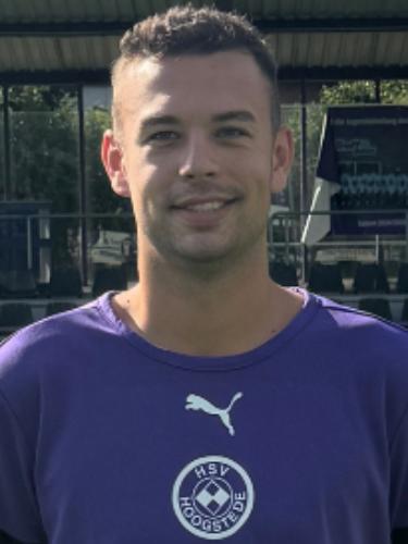Jonas Ekkel