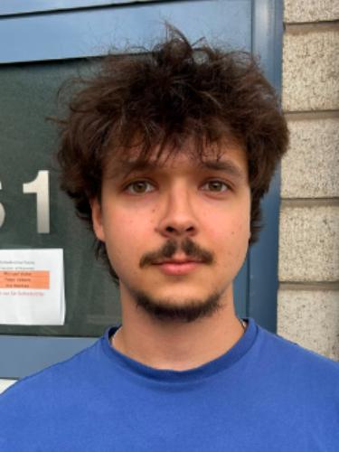 Niklas Björnsen Splett