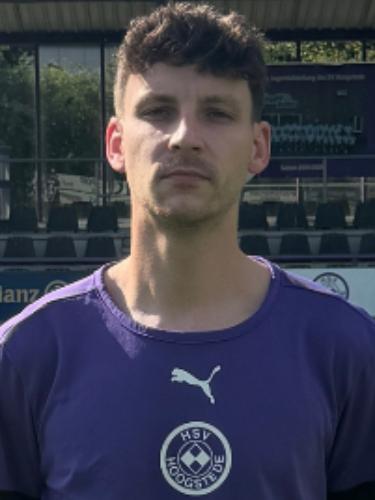 Luca Jansen