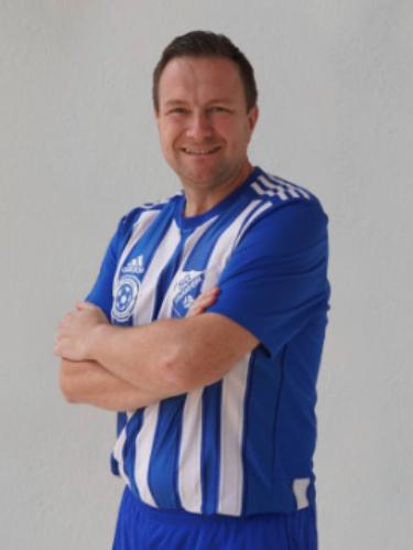 Stefan Heller