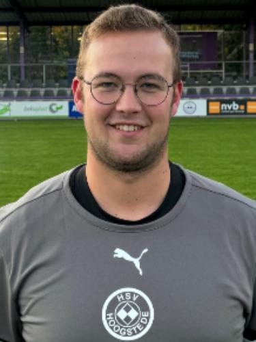 Arne Jeurink