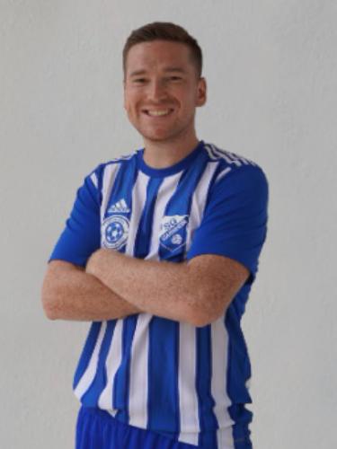 Steffen Wenzel