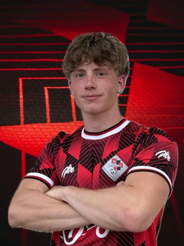 Benedikt Gairing