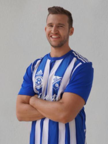 Yannik Pfannmueller