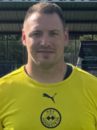Dominik Ströer