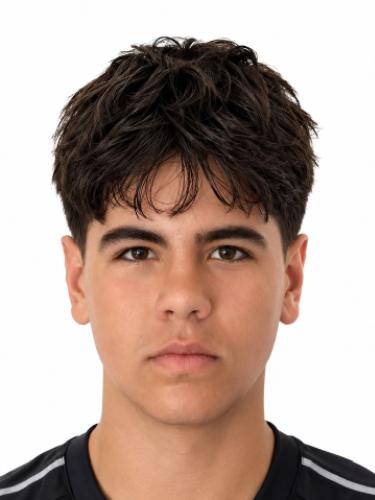 Paul Leonidas Uwe Leonidou