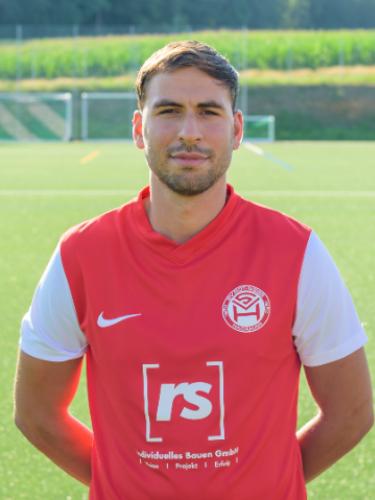 Tolga Demirbas