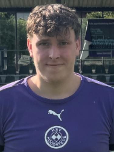 Pieter Floris van der Star