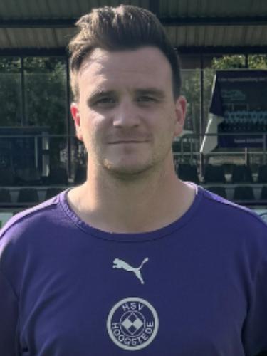 Patrick Koopsingraven