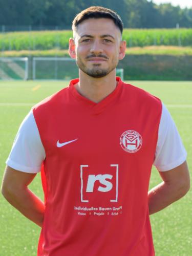 Nico Rieble