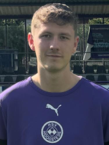 Robin Bleumer